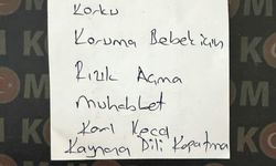 Sözde büyü ve muska ile vatandaşları dolandırıyordu