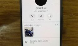 Yeni nesil suç örgütlerine operasyon: 2 tutuklama