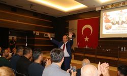 Ersin Tatar: "Kıbrıs'ta kalıcı çözüm ancak iki devletli bir modelledir"