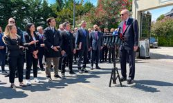 Cumhurbaşkanı Erdoğan, Ayasofya'nın yeniden ibadete açılışının 6. yıl dönümünde konuştu