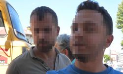 Haber takibi yapan gazetecilere sözlü tehdit ve fiziki müdahale