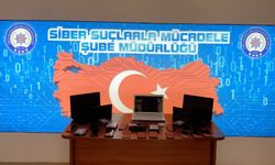Malatya'da yasa dışı bahis operasyonu: 2 milyar 871 milyon TL'lik işlem hacmi