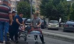 Tetkik sonuçlarını beklemeden hastaneden ayrıldı, yolda fenalaştı