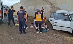Nilüfer'de feci kaza: 3 kişi öldü, yaralılar var