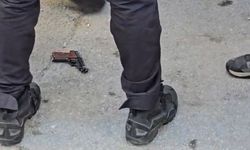 İki genç arasındaki husumete kan bulaştı