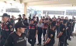 Gülistan Doku soruşturması: Eski Vali Sonel ve 2 şüpheliye tutuklama