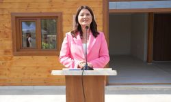 Bir belediye başkanı daha Yeni Parti'ye katıldı