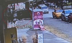 3 kişi tarafından beyzbol sopalarıyla darbedildi! O anlar kamerada