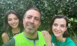 "Ahbap" soruşturması: Ünlü isimlerin geçmişteki sosyal medya paylaşımları deşifre oldu