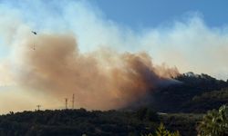 Çanakkale Valiliği'nden 4 günlük ateş yakma yasağı