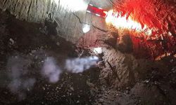 Vatandaşın ihbarı felaketi önledi