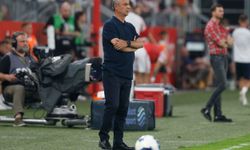 Fenerbahçe teknik direktörü Kartal: "Bundan ders çıkarmalıyız"
