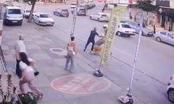Mamak'ta saldırıya uğrayan 72 yaşındaki Nurettin Erçayan yaşadıklarını anlattı: "Kızların 'imdat' çığlığını duydum"