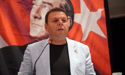 Edirne milletvekili Ediz Ün, yeniden CHP'de