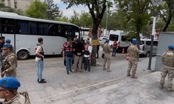 Gülistan Doku soruşturması: Tutuklu sayısı 20'ye çıktı