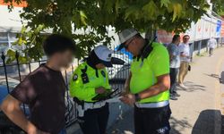 Sadece birkaç saat sürdü! Yeni aldığı ehliyet aynı gün iptal edildi