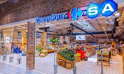 CarrefourSA'nın Aydın Grup'a devri resmen tamamlandı