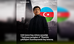 "Tanrının Yaraqları" afişini görenler gülmeden geçemedi! Azerbaycan Türkçesindeki anlamı sosyal medyayı salladı