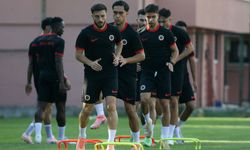 Gençlerbirliği'nde sezonun ilk antrenmanında 3 kritik eksik!