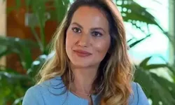 Yıldız Asyalı kimdir, kaç yaşında, evli mi, çocuğu var mı? Hayat Bilgisi'nin Rüya'sı Yıldız Asyalı kimdir, yeni imajı?