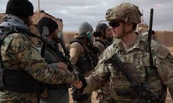 Centcom duyurdu: ABD'den askeri hedeflere yeni saldırı dalgası