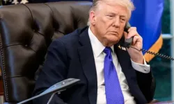 İngiltere yeni döneme yoğun başladı: Trump'tan yeni başbakana kritik telefon!