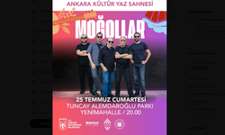 ABB duyurdu: Moğollar Ankara'da sahne alacak! İşte konserin tarihi