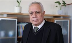 Suriye Halk Meclisi başkanlığına tanıdık bir isim seçildi