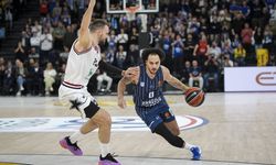 Shane Larkin'den ayrılık itirafı: "Kararım para için değildi"