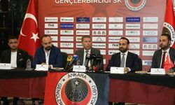 Gençlerbirliği'nde Ali Osman Avşar adaylıktan çekildi