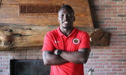 Etebo: "Geçen sezonu bu yıl yaşamak istemiyoruz"