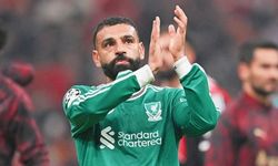 Salah Beşiktaş'a gelecek mi? Transferde 2 önemli detay