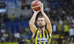 Fenerbahçe'de kaptanla yola devam!