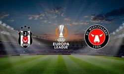 Beşiktaş, Avrupa Ligi mesaisinde! Midtjylland maçı muhtemel 11'ler