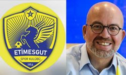 Etimesgutspor'da başkanlık koltuğu Levent Onuk'un