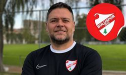 Boluspor'da tarihi dönem: Daniel Farrar kimdir?