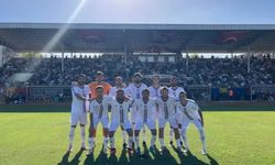 Silifke Belediyespor'un adı 1964 Silifkespor oldu