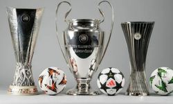 UEFA Ülke Puanı sıralaması güncellendi! Türkiye kaçıncı sırada?