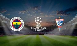 Fenerbahçe, Şampiyonlar Ligi'nde Gornik Zabrze'yi ağırlıyor