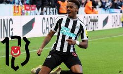 Beşiktaş’ın gündemindeki Joe Willock kimdir? Kariyeri ve öne çıkan özellikleri neler?