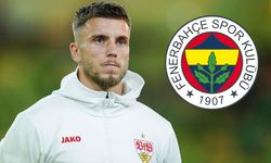 Fenerbahçe'nin gündemindeki Ermedin Demirovic kimdir? Kariyeri, öne çıkan özellikleri neler?