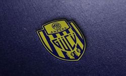 MKE Ankaragücü'nün yeni sezonda giyim sponsoru belli oldu