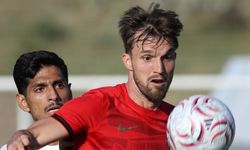 Gençlerbirliği, Kayseri kampında Kasımpaşa ile karşılaşacak! Gözler hazırlık maçında