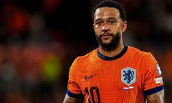 Çorum FK'dan flaş transfer girişimi! Memphis Depay için teklif yapıldı
