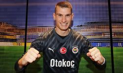 Dominik Livakovic için Olympiakos’tan 5 milyon euro