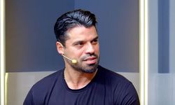 Gökhan Zan: “2002 Dünya Kupası oyuncularıyla çok kıyas yapıldı”
