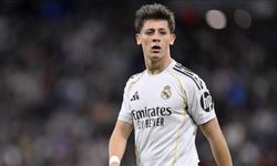 Arda Güler iddiası gündemi sarstı! Real Madrid soyunma odasında kriz mi yaşandı?