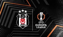 Beşiktaş'ın Avrupa Ligi'ndeki muhtemel rakibi belli oldu