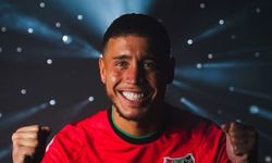 Emre Mor futbola döndü! Yeni durak NEC Nijmegen