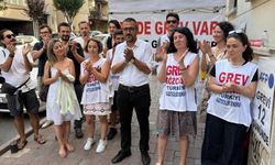 AFP Türkiye grevi sona erdibasın emekçileri kazandı!